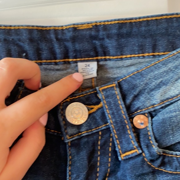 True religion jeans - Picture 2 of 7